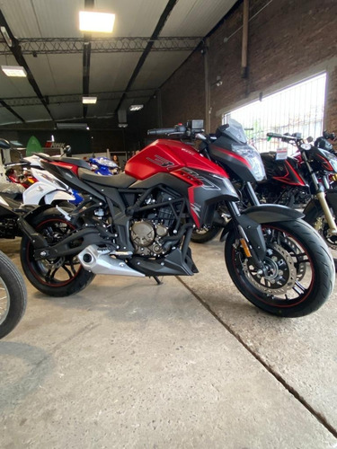 Voge 300r