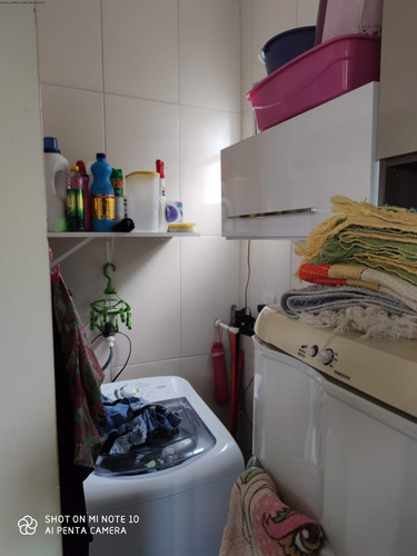 Imagem 19 de 23 de Casa - Ca00101 - 67649497