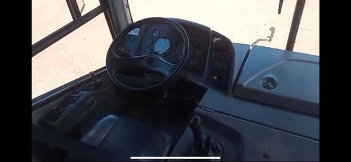 Ônibus Comil Svelto Urbano Escolar Ótima Conservaç Revisados