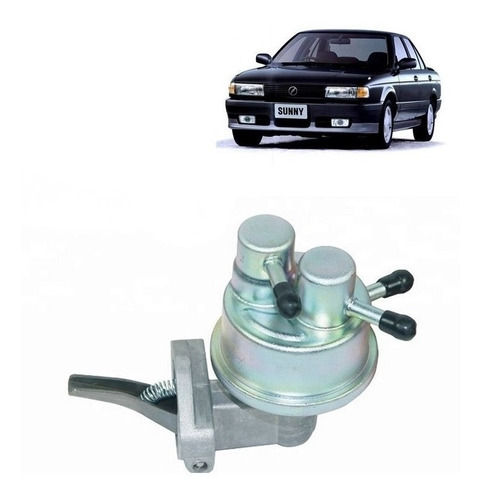 Bomba Bencina Para Nissan Sunny 1.5 E15 1988 1989