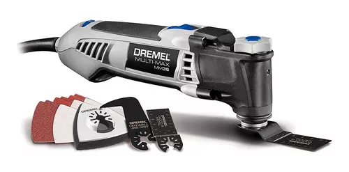 Dremel Multi-max 12 Accesorios Dremel F013mm35aa