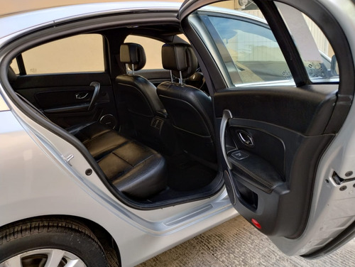 Safrane 2013 3.5 Dynamique Ta
