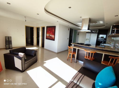 Imagen 5 de 14 de Apartamento En Venta Miravila Res La Joya Parque Caiza