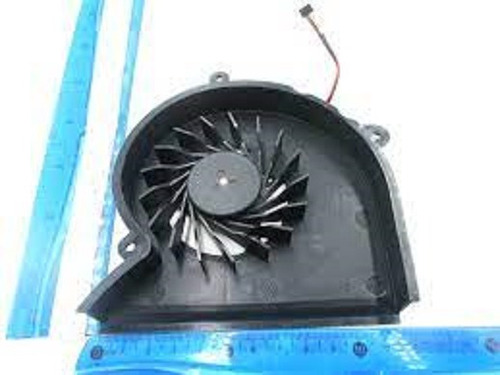 Fan Cooler Ventilador Hp Touchsmart 310 310-1000 Series 310