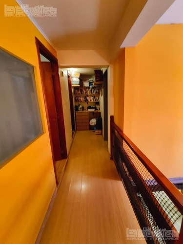 Ph En Venta. 5 Ambientes En Duplex. Reciclado Completamente. Quincho Con Parrilla. Sin Expensas. C. Arenal Al 4400. Villa Crespo