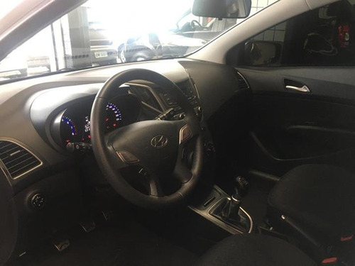 Hyundai Hb20x Style 1.6 Flex Manual