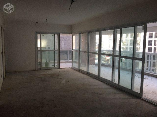 Imagem 6 de 30 de Apartamento Com 3 Dormitórios À Venda, 180 M² Por R$ 1.700.000,00 - Jardim Anália Franco - São Paulo/sp - Ap3468