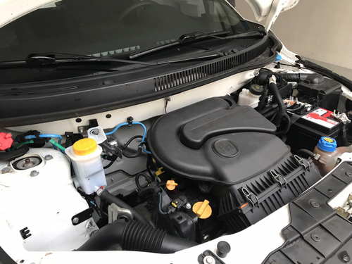 Fiat Mobi 1.0 EVO FLEX EASY MANUAL