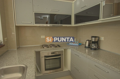 Imagen 9 de 21 de Apartamento En Venta - Brava