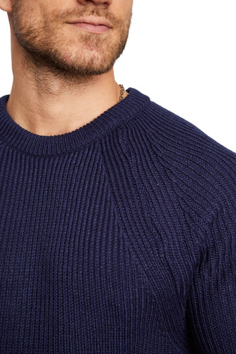 Sweater Fossano - El Genovés - Punto Inglés