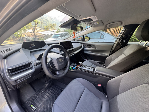 Toyota Prius 1.8 Hev Base