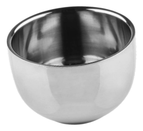 Tazón De Afeitar Taza De Afeitar Portátil Suave De Espuma