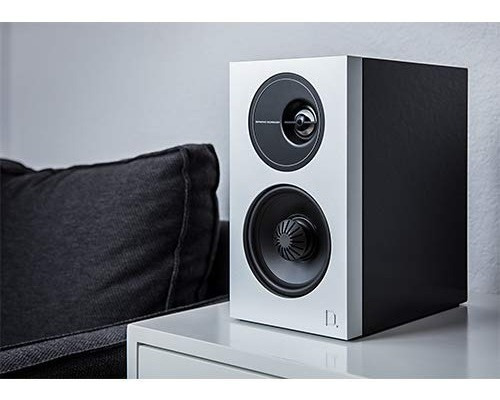 Parlante : Definitive Technology Demand Series D7... (t6g2)
