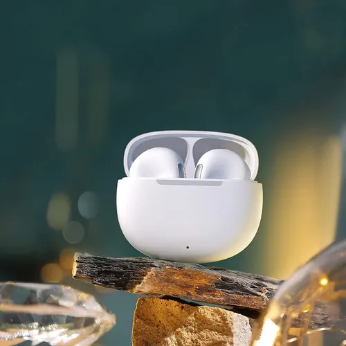 Auriculares Qcy T20 Bluetooth True Wireless Hifi Con Micrófo