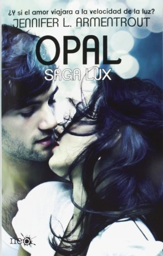 Opal Lux 3 Saga Lux Edicion Espanola