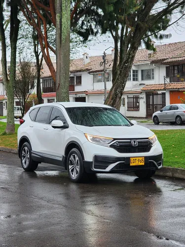 Honda Crv Cityplus 2.4 Awd 2022