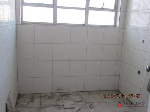 Imagem 23 de 23 de Prédio Para Alugar, 832 M² Por R$ 13.000,00/mês - Rudge Ramos - São Bernardo Do Campo/sp - Pr0024