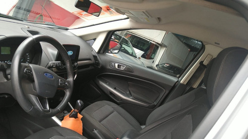 Imagem 11 de 12 de Ford Ecosport Se 1.5 Mecanico