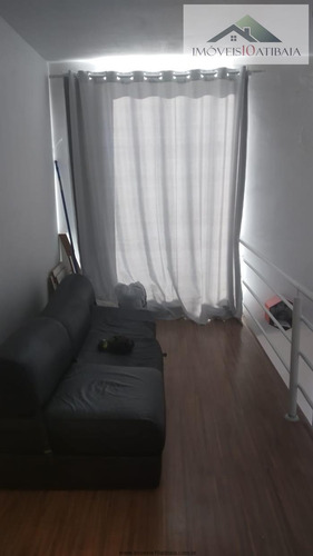 Imagem 11 de 15 de Casas Em Condomínio À Venda Em Atibaia/sp - Compre O Seu Casas Em Condomínio Aqui! - 1475774
