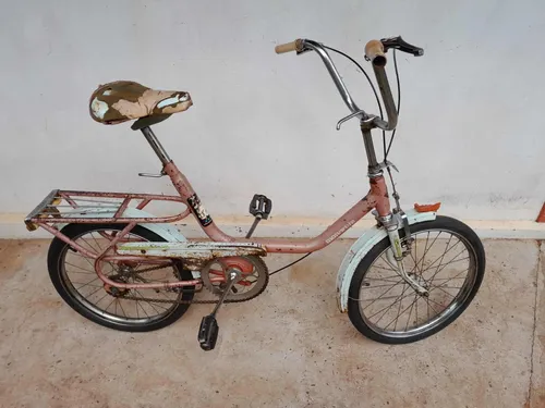 Bicicleta Monark Aro 29 Usada MercadoLivre