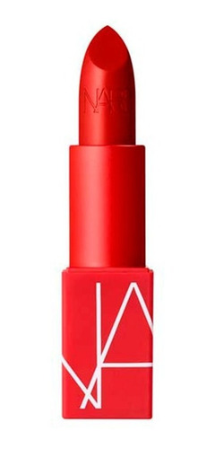 Nars Lipstick Red Lizard