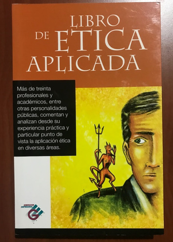 Libro De Etica Aplicada