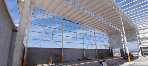 Bodega En Renta Sobre Carretera Torreón - San Pedro