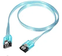 Comprar Cable Sata A Sata D79894-001 Para Disco Duro Pc - 50cm
