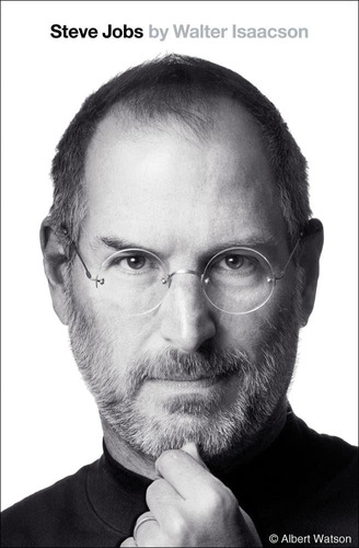 Steve Jobs - Walter Isaacson (tapa Dura) Inglés