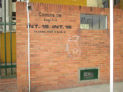 Engativa