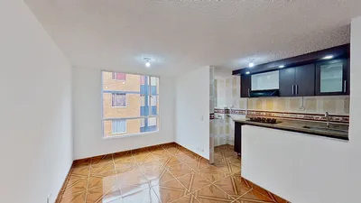 Apartamento en venta