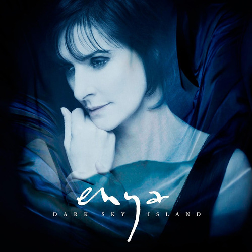 Enya Dark Sky Island Cd