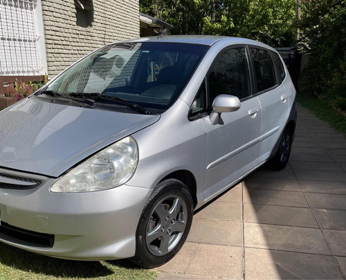 Honda Fit 1.4 Lxl