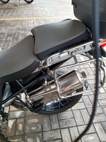 Bmw Gs 1200 Adventure
