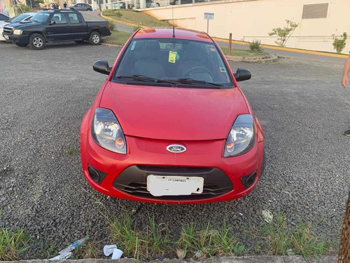 Ford Ka 2013 1.0 Flex 3p