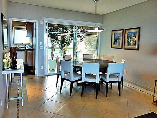 Apartamento Com 4 Dormitórios À Venda, 197 M² Por R$ 5.800.000,00 - Módulo 07 - Jequitibás - Bertioga/sp - Ap8567