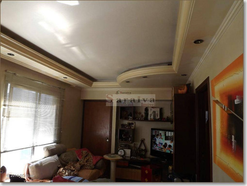 Imagem 2 de 18 de Apartamento Com 2 Dormitórios À Venda, 74 M² Por R$ 290.000,00 - Centro - São Bernardo Do Campo/sp - Ap0629