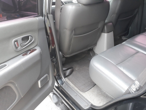 Mitsubishi Pajero Sport 2002 3.0 Se 4x4 5p