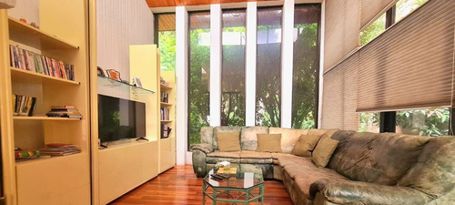Imagen 27 de 28 de Venta Residencia Con Jardín En Bosques De Las Lomas