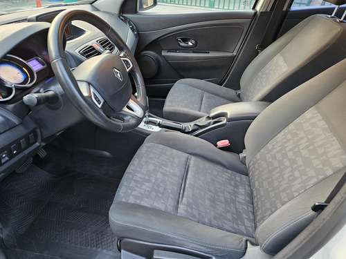 Renault Fluence 2.0 Privilege Cvt