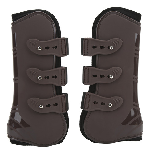 Botas Para Patas De Caballo, 2 Unidades, Protección De Neopr