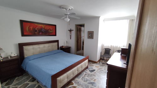 Apartamento Venta Medellin Nogal P.2 C. 3486920