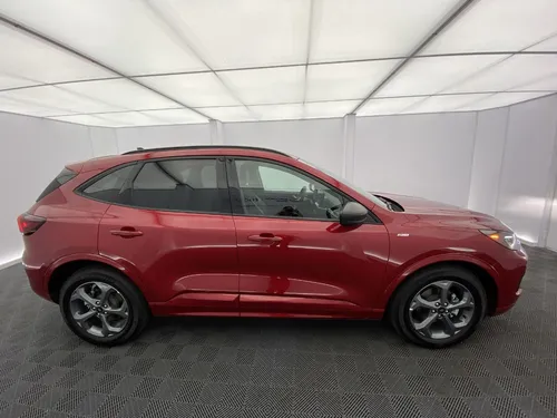 Ford Escape 2.5 St Line Hibrido- FHEV
