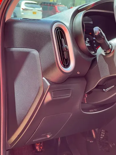 Kia Picanto 1.2 Zenith At