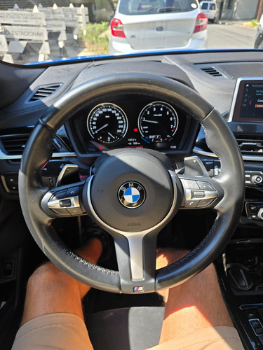 BMW X2 2.0 Sdrive20i Msportx