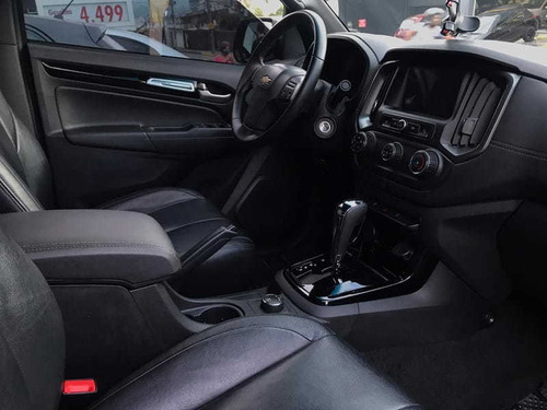 Chevrolet S10 Mid Dd4a
