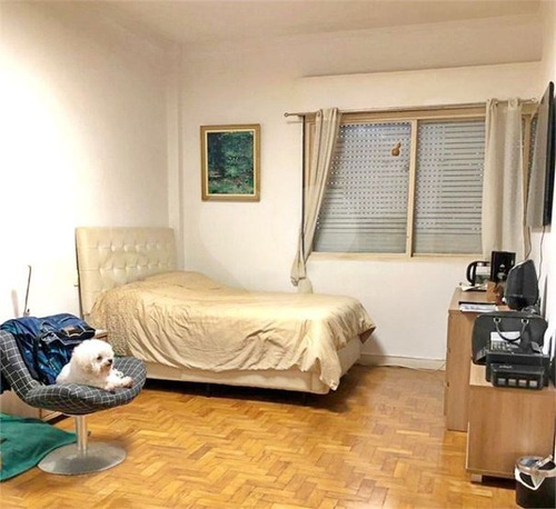 Apartamento À Venda No Jardim Paulista Com 382m², Alto Padrão - 345-im512821