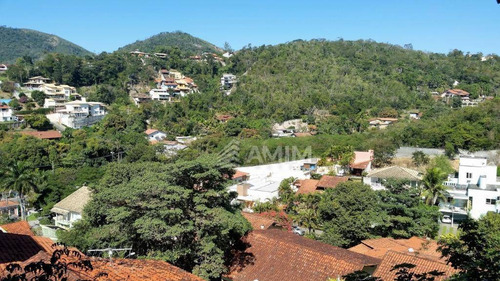 Condomínio Cercado Pelo Verde, Segurança 24 Horas E Junto Ao Comércio. - Ca0160