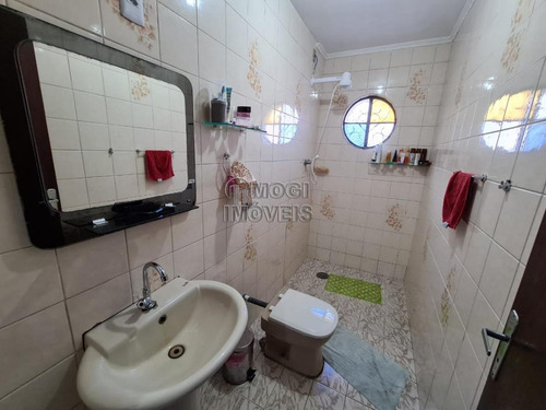 Imagem 9 de 15 de Sobrado Para Venda Em Mogi Das Cruzes, Vila Mogilar, 2 Dormitórios, 1 Banheiro, 6 Vagas - So567_2-1193894
