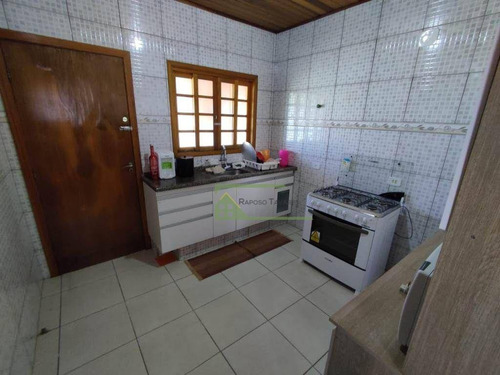 Imagem 6 de 29 de Chácara Com 5 Dormitórios À Venda, 2000 M² Por R$ 790.000,00 - Centro - Ibiúna/sp - Ch0198
